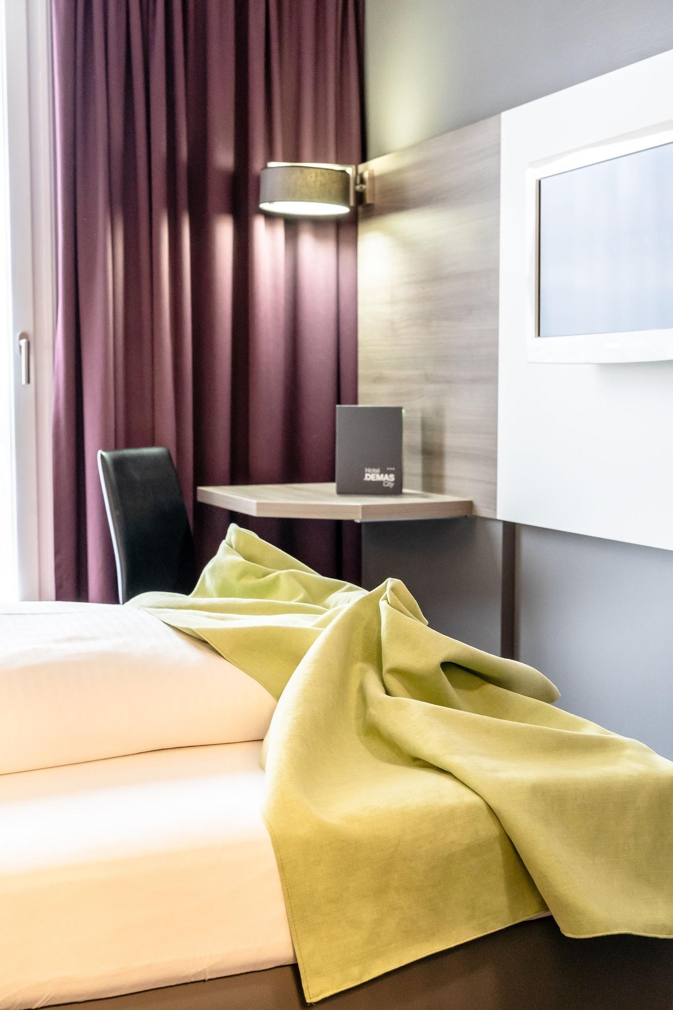Demas 3* München