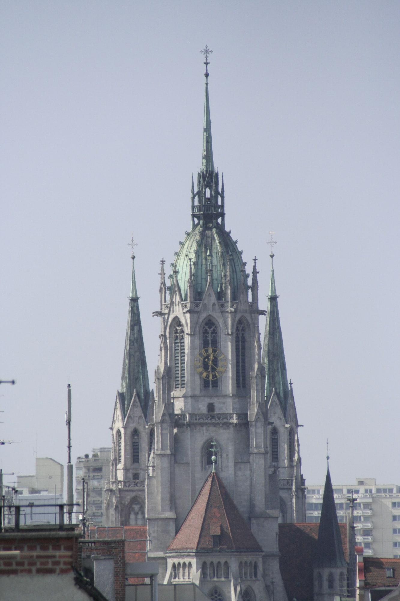 Demas München