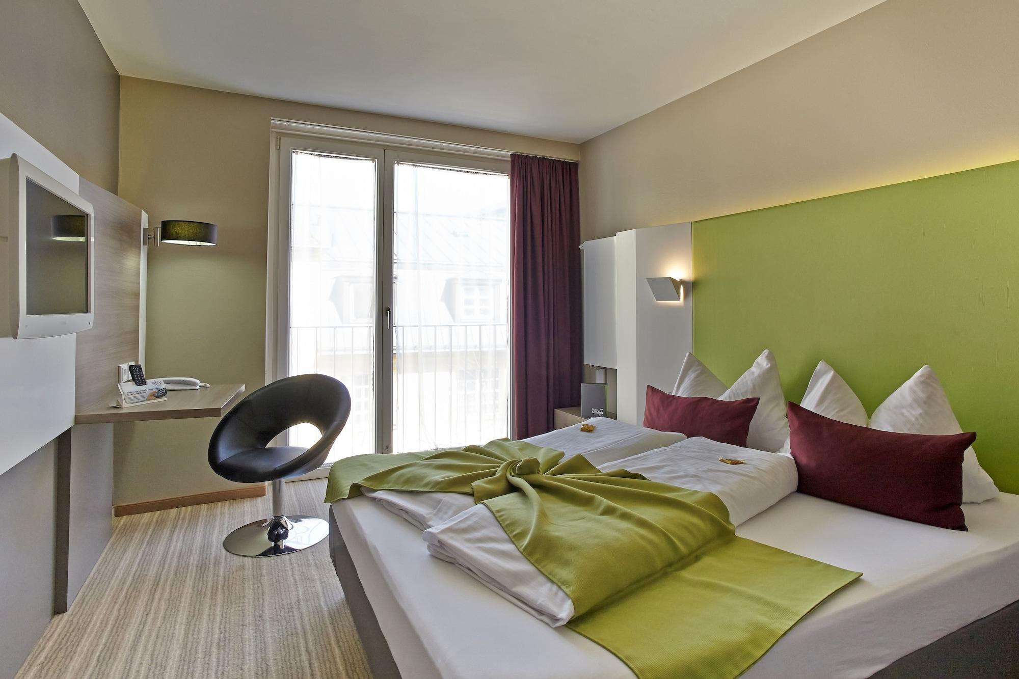 Demas 3* München