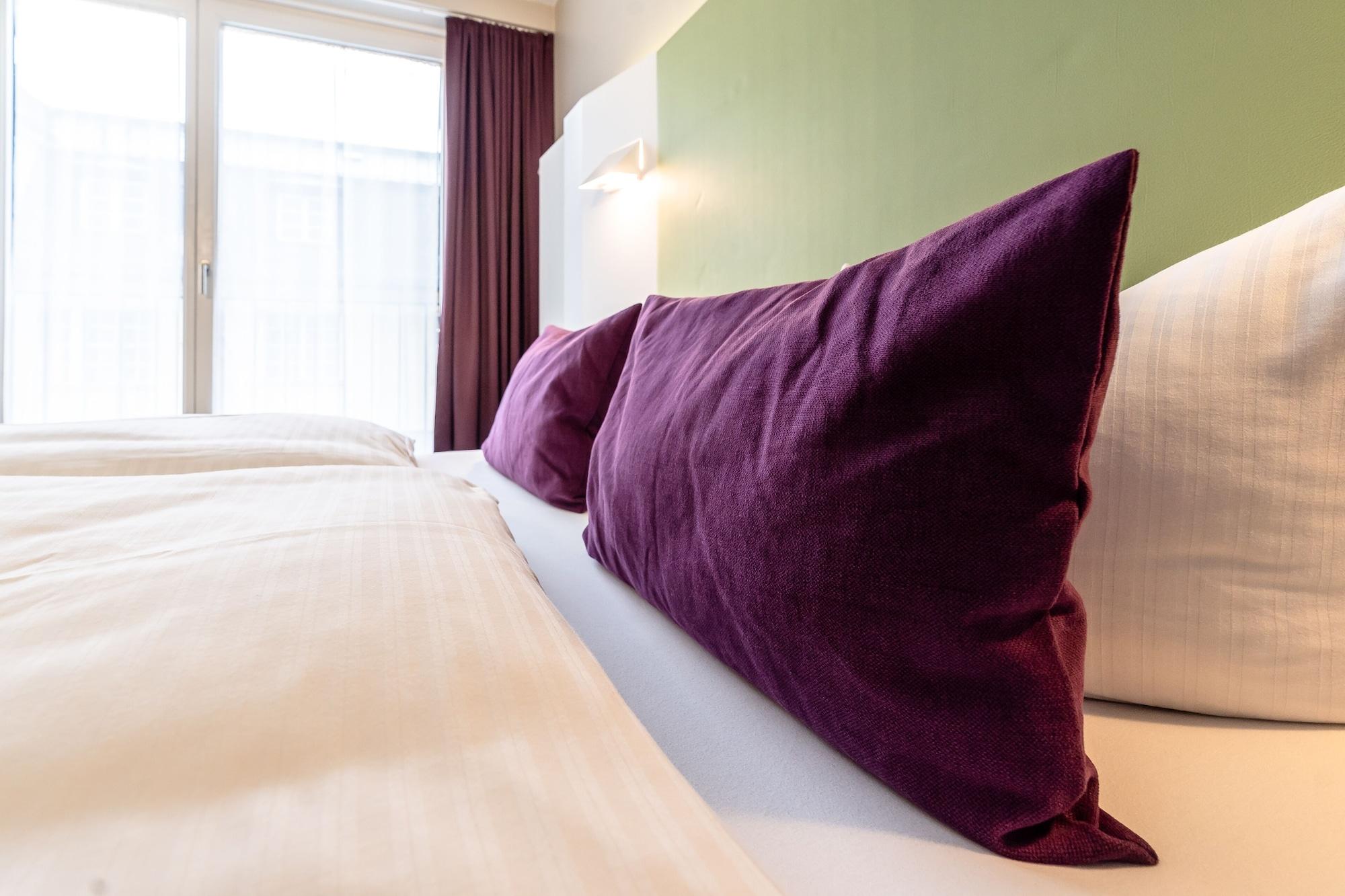 Hotel Demas