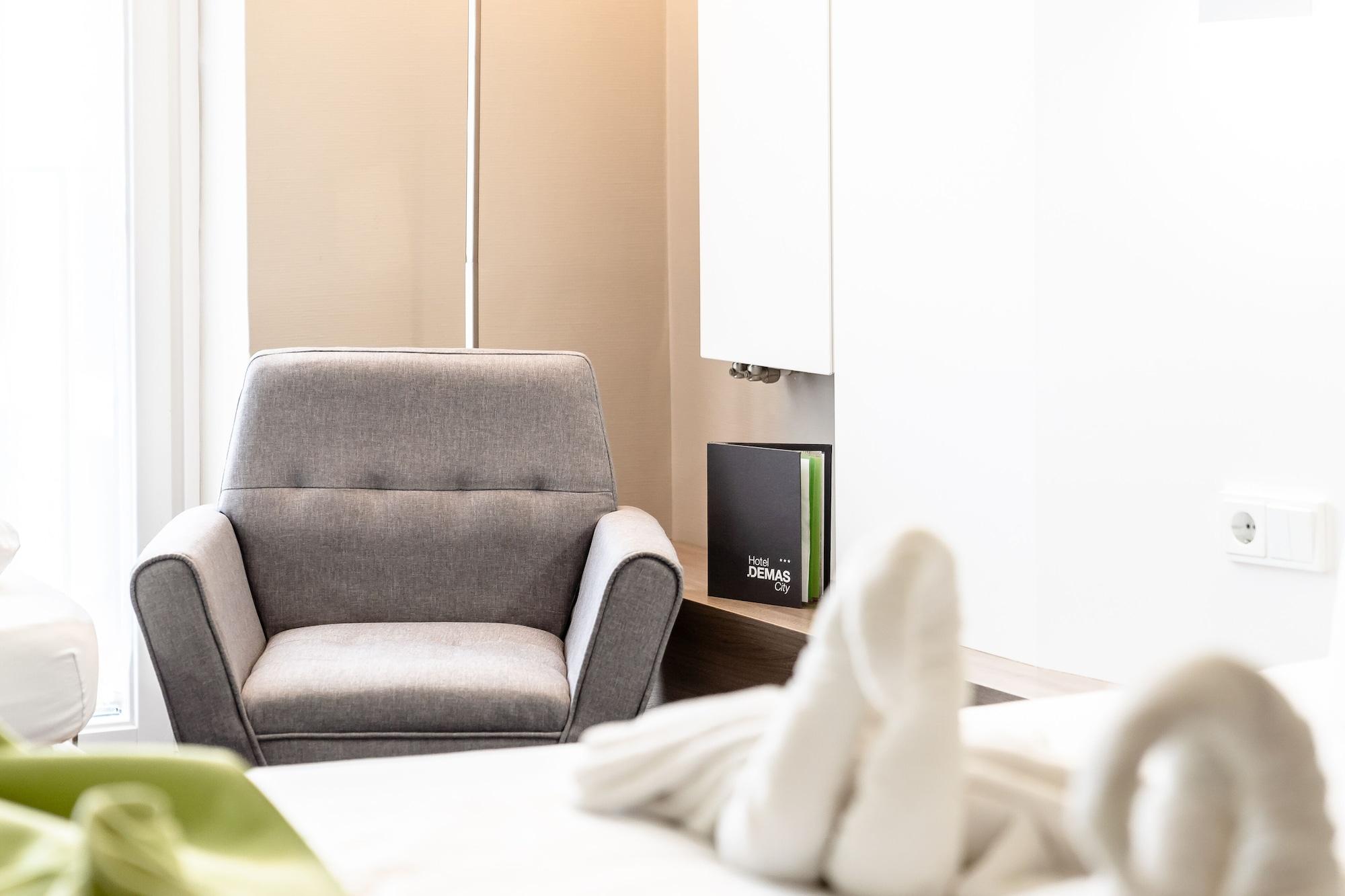 Demas Hotel München