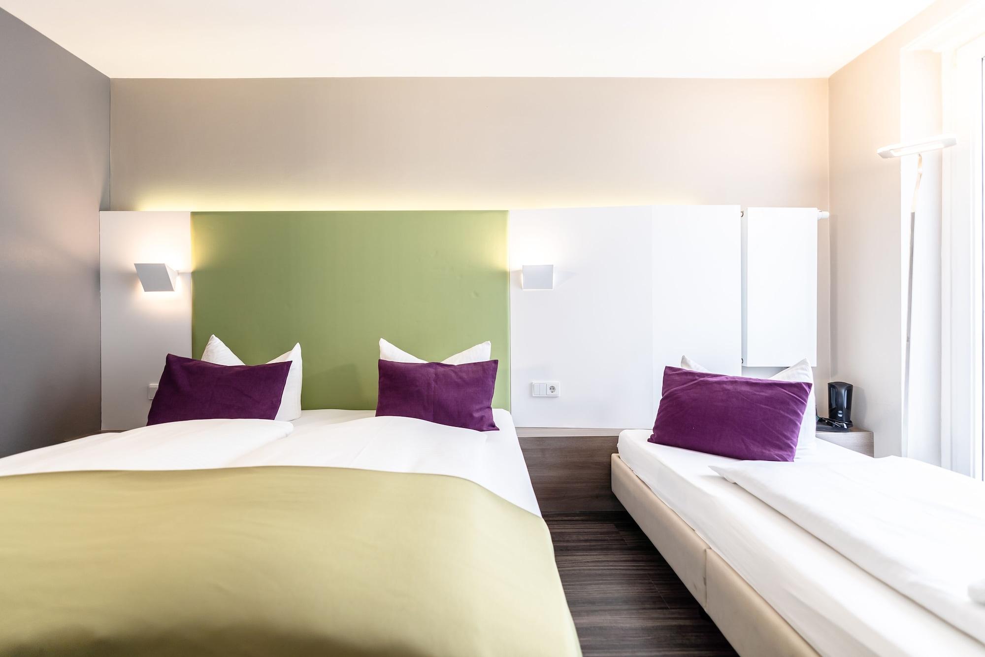 Hotel Demas