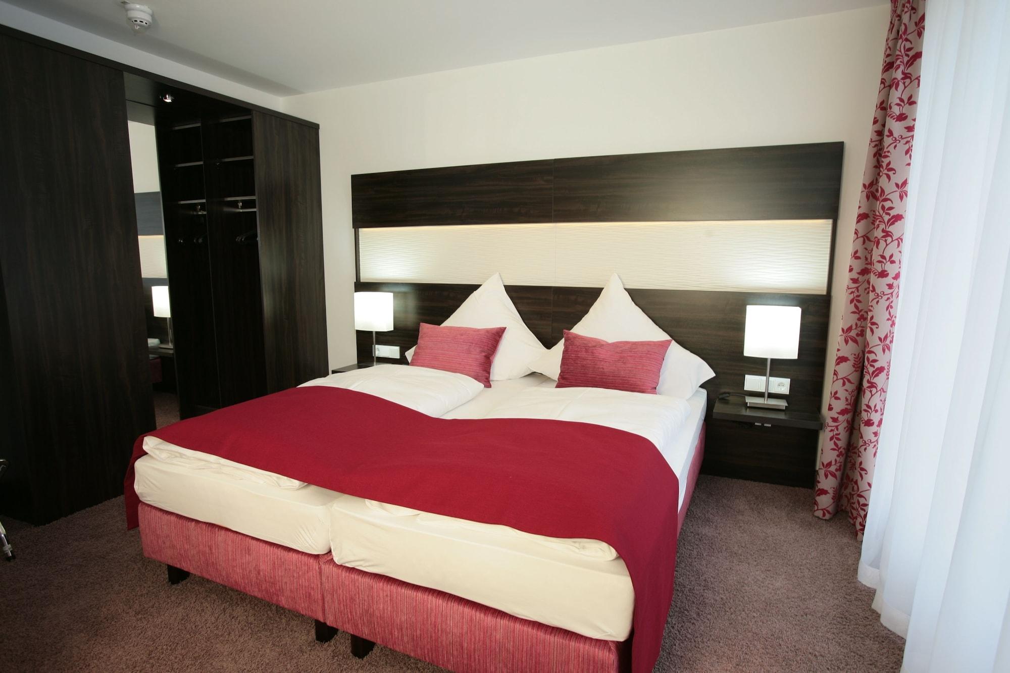 Hotel Demas