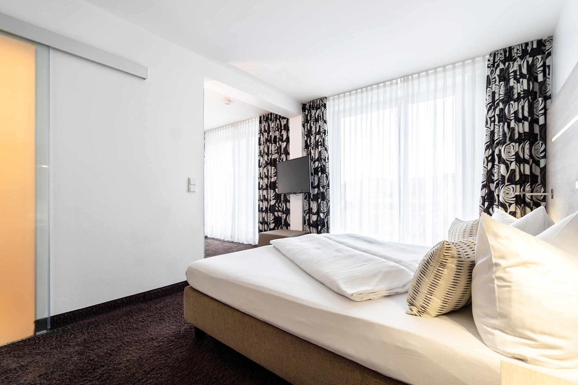 Demas Hotel München