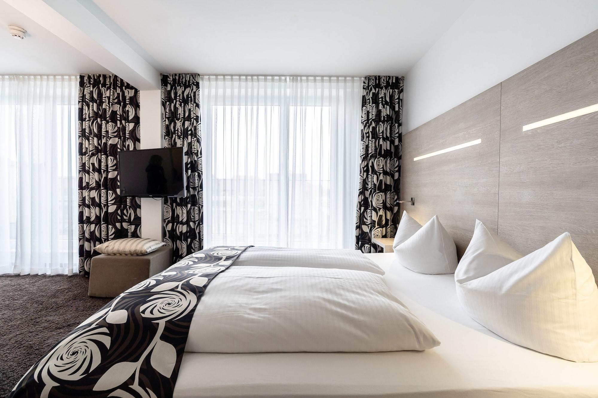 Hotel Demas München