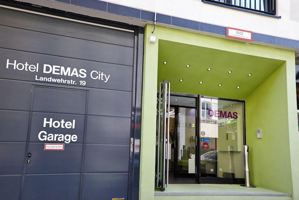 Demas München