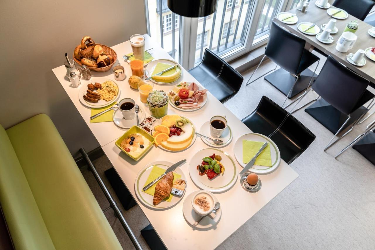 Hotel Demas München