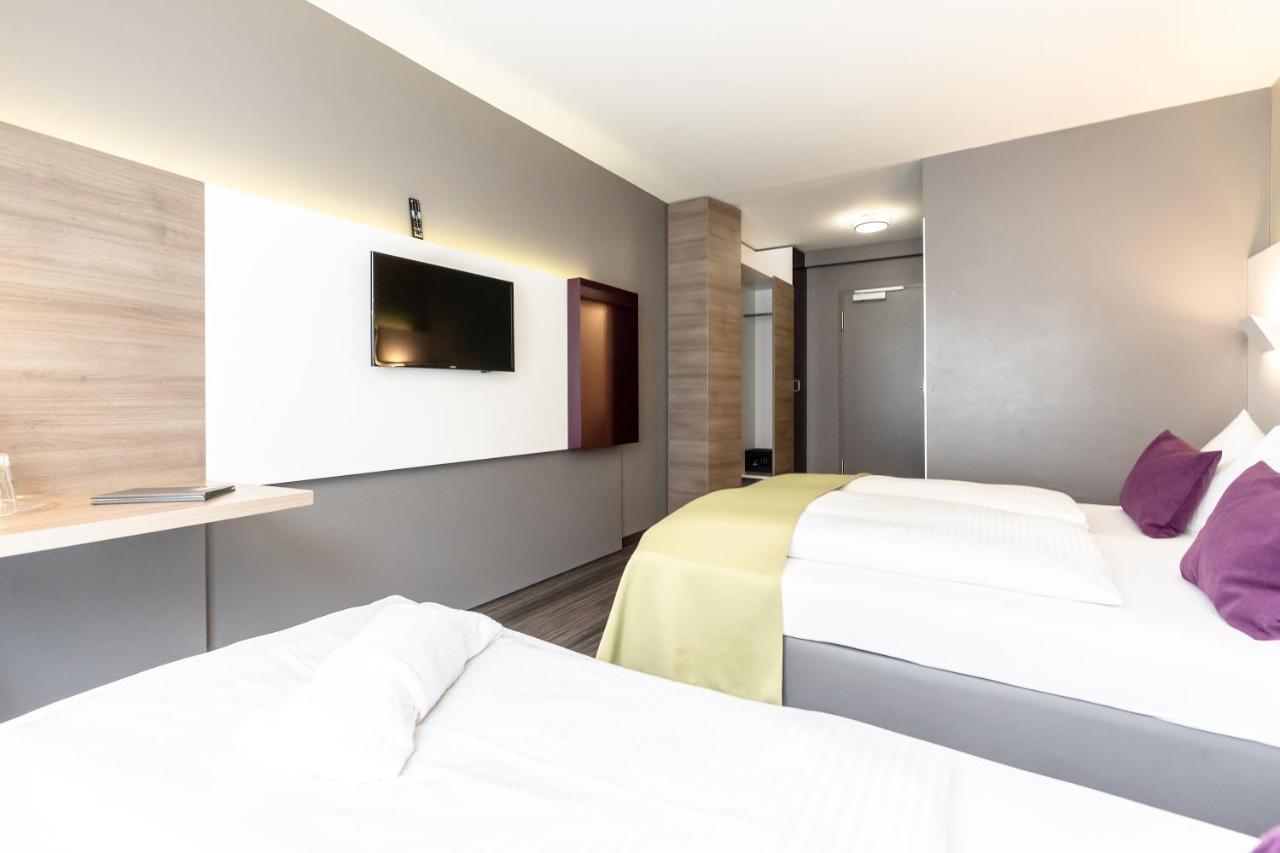 Demas Hotel München