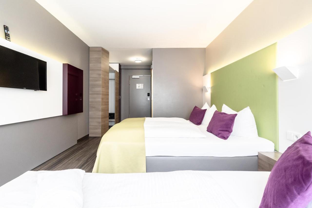 Demas Hotel München